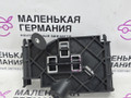 кронштейн блока управления Volkswagen Passat B8 2015, 1.8 л., CJSA, бензин, робот, 2t/c9x чёрный перламутр, седан, правый руль, 5Q0906507D - фото №3