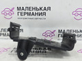 кронштейн блока управления Volkswagen Passat B8 2015, 1.8 л., CJSA, бензин, робот, 2t/c9x чёрный перламутр, седан, правый руль, 5Q0906507D - фото №6
