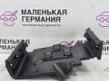 кронштейн блока управления Volkswagen Passat B8 2015, 1.8 л., CJSA, бензин, робот, 2t/c9x чёрный перламутр, седан, правый руль, 5Q0906507D - фото №7