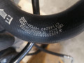 патрубок радиатора Mercedes-Benz E-Класс W213/S213/C238/A238 2018, 2.0 л., M 274.920, бензин, АКПП, 149 polar white или polarweiss, седан, задний привод, правый руль, A2535019182 - фото №2