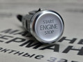 кнопка запуска двигателя Volkswagen Passat B8 2015, 1.8 л., CJSA, бензин, робот, 2t/c9x чёрный перламутр, седан, правый руль, 3G2959839 - фото №2