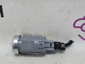 кнопка запуска двигателя Volkswagen Passat B8 2015, 1.8 л., CJSA, бензин, робот, 2t/c9x чёрный перламутр, седан, правый руль, 3G2959839 - фото №4