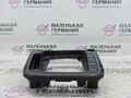 Декоративная накладка центральной консоли Volkswagen Passat B8 2015, 1.8 л., CJSA, бензин, робот, 2t/c9x чёрный перламутр, седан, правый руль, 3G2864263, 3G2864263Y12 - фото №4