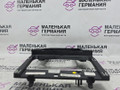 Декоративная накладка центральной консоли Volkswagen Passat B8 2015, 1.8 л., CJSA, бензин, робот, 2t/c9x чёрный перламутр, седан, правый руль, 3G2864263, 3G2864263Y12 - фото №6