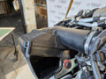 корпус воздушного фильтра Mercedes-Benz E-Класс W213/S213/C238/A238 2018, 2.0 л., M 274.920, бензин, АКПП, 149 polar white или polarweiss, седан, задний привод, правый руль, A2740901701 - фото №6