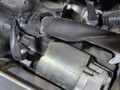 стартер Mercedes-Benz E-Класс W213/S213/C238/A238 2018, 2.0 л., M 274.920, бензин, АКПП, 149 polar white или polarweiss, седан, задний привод, правый руль, A2749062100 - фото №7