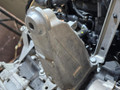 кронштейн двигателя Mercedes-Benz E-Класс W213/S213/C238/A238 2018, 2.0 л., M 274.920, бензин, АКПП, 149 polar white или polarweiss, седан, задний привод, правый руль, A2742234600 - фото №2