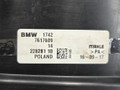 вентилятор радиатора BMW X1 F48 2017, 2.0 л., B48 A20 B, бензин, АКПП, alpinweiss 3 (300), полный привод, правый руль, 17427617609, 7636070, 17118632680, 8632680 - фото №8