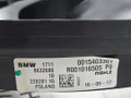вентилятор радиатора BMW X1 F48 2017, 2.0 л., B48 A20 B, бензин, АКПП, alpinweiss 3 (300), полный привод, правый руль, 17427617609, 7636070, 17118632680, 8632680 - фото №10