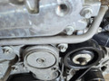 натяжитель Mercedes-Benz GLA-Класс X156 2014, 2.0 л., M 270.920, бензин, робот, белый calcite white (650u), хетчбэк 5 дв., полный привод, правый руль, A2702000370 - фото №5