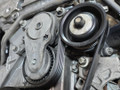 натяжитель Mercedes-Benz GLA-Класс X156 2014, 2.0 л., M 270.920, бензин, робот, белый calcite white (650u), хетчбэк 5 дв., полный привод, правый руль, A2702000370 - фото №2
