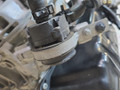 насос антифриза дополнительный Mercedes-Benz GLA-Класс X156 2014, 2.0 л., M 270.920, бензин, робот, белый calcite white (650u), хетчбэк 5 дв., полный привод, правый руль, A0005000686 - фото №3