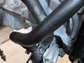 насос антифриза дополнительный Mercedes-Benz GLA-Класс X156 2014, 2.0 л., M 270.920, бензин, робот, белый calcite white (650u), хетчбэк 5 дв., полный привод, правый руль, A0005000686 - фото №6