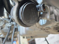 насос антифриза дополнительный Mercedes-Benz GLA-Класс X156 2014, 2.0 л., M 270.920, бензин, робот, белый calcite white (650u), хетчбэк 5 дв., полный привод, правый руль, A0005000686 - фото №8