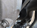 насос антифриза дополнительный Mercedes-Benz GLA-Класс X156 2014, 2.0 л., M 270.920, бензин, робот, белый calcite white (650u), хетчбэк 5 дв., полный привод, правый руль, A0005000686 - фото №7