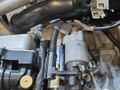 стартер Mercedes-Benz GLA-Класс X156 2014, 2.0 л., M 270.920, бензин, робот, белый calcite white (650u), хетчбэк 5 дв., полный привод, правый руль, A2709060700, 0001152410 - фото №3