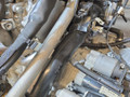 патрубок интеркулера Mercedes-Benz GLA-Класс X156 2014, 2.0 л., M 270.920, бензин, робот, белый calcite white (650u), хетчбэк 5 дв., полный привод, правый руль, A2769050000, A0091532228, A2700900844, A2700900744 - фото №3
