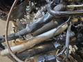 лямбда-зонд Mercedes-Benz GLA-Класс X156 2014, 2.0 л., M 270.920, бензин, робот, белый calcite white (650u), хетчбэк 5 дв., полный привод, правый руль, A0095425618 - фото №2