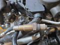 лямбда-зонд Mercedes-Benz GLA-Класс X156 2014, 2.0 л., M 270.920, бензин, робот, белый calcite white (650u), хетчбэк 5 дв., полный привод, правый руль, A0095425618 - фото №4