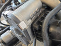 заслонка дроссельная Mercedes-Benz GLA-Класс X156 2014, 2.0 л., M 270.920, бензин, робот, белый calcite white (650u), хетчбэк 5 дв., полный привод, правый руль, A2701410025 - фото №2