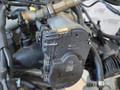 заслонка дроссельная Mercedes-Benz GLA-Класс X156 2014, 2.0 л., M 270.920, бензин, робот, белый calcite white (650u), хетчбэк 5 дв., полный привод, правый руль, A2701410025 - фото №6