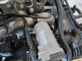 заслонка дроссельная Mercedes-Benz GLA-Класс X156 2014, 2.0 л., M 270.920, бензин, робот, белый calcite white (650u), хетчбэк 5 дв., полный привод, правый руль, A2701410025 - фото №4