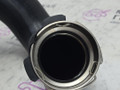 патрубок интеркулера Mercedes-Benz C-Класс W204 [рестайлинг] W204.048 2012, 1.8 л., M 271.860, бензин, АКПП, 149 белый, седан, задний привод, правый руль, A2045282682 - фото №5