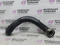 патрубок интеркулера Mercedes-Benz C-Класс W204 [рестайлинг] W204.048 2012, 1.8 л., M 271.860, бензин, АКПП, 149 белый, седан, задний привод, правый руль, A2045282682 - фото №2