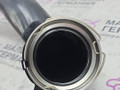 патрубок интеркулера Mercedes-Benz C-Класс W204 [рестайлинг] W204.048 2012, 1.8 л., M 271.860, бензин, АКПП, 149 белый, седан, задний привод, правый руль, A2045282682 - фото №6