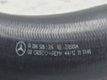 патрубок интеркулера Mercedes-Benz C-Класс W204 [рестайлинг] W204.048 2012, 1.8 л., M 271.860, бензин, АКПП, 149 белый, седан, задний привод, правый руль, A2045282682 - фото №7