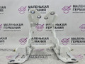 петля капота Mercedes-Benz C-Класс W204 [рестайлинг] W204.048 2012, 1.8 л., M 271.860, бензин, АКПП, 149 белый, седан, задний привод, правый руль, A2048800728 - фото №5