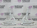 петля капота Mercedes-Benz C-Класс W204 [рестайлинг] W204.048 2012, 1.8 л., M 271.860, бензин, АКПП, 149 белый, седан, задний привод, правый руль, A2048800728 - фото №2