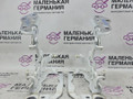 петля капота Mercedes-Benz C-Класс W204 [рестайлинг] W204.048 2012, 1.8 л., M 271.860, бензин, АКПП, 149 белый, седан, задний привод, правый руль, A2048800728 - фото №4