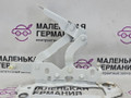 петля капота Mercedes-Benz C-Класс W204 [рестайлинг] W204.048 2012, 1.8 л., M 271.860, бензин, АКПП, 149 белый, седан, задний привод, правый руль, A2048800728 - фото №8