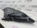 защита бампера (кенгурятник) Mercedes-Benz C-Класс W204 [рестайлинг] W204.048 2012, 1.8 л., M 271.860, бензин, АКПП, 149 белый, седан, задний привод, правый руль, A2045240230 - фото №3