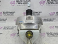 вакуумный усилитель тормозов Mercedes-Benz E-Класс W213/S213/C238/A238 2018, 2.0 л., M 274.920, бензин, АКПП, 149 polar white или polarweiss, седан, задний привод, правый руль, A2134300530, A2054300002, A0009051001 - фото №2