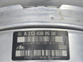 вакуумный усилитель тормозов Mercedes-Benz E-Класс W213/S213/C238/A238 2018, 2.0 л., M 274.920, бензин, АКПП, 149 polar white или polarweiss, седан, задний привод, правый руль, A2134300530, A2054300002, A0009051001 - фото №10
