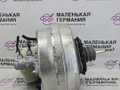 вакуумный усилитель тормозов BMW 5 серия G30/G31 G30 2018, 2.0 л., B48 B20 A, бензин, АКПП, a96 mineral-weiss metallic, седан, задний привод, правый руль, 6871185, 34336861210, 34336874524, 6874524 - фото №4