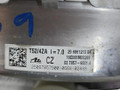вакуумный усилитель тормозов BMW 5 серия G30/G31 G30 2018, 2.0 л., B48 B20 A, бензин, АКПП, a96 mineral-weiss metallic, седан, задний привод, правый руль, 6871185, 34336861210, 34336874524, 6874524 - фото №8