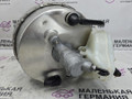 вакуумный усилитель тормозов Mercedes-Benz C-Класс W205/S205/C205 W205.042 2014, 2.0 л., M 274.920, бензин, АКПП, 755 серый, седан, задний привод, правый руль, A2054300130, A2054300002, A0009051701 - фото №5