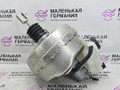 вакуумный усилитель тормозов Mercedes-Benz C-Класс W205/S205/C205 W205.042 2014, 2.0 л., M 274.920, бензин, АКПП, 755 серый, седан, задний привод, правый руль, A2054300130, A2054300002, A0009051701 - фото №3