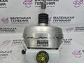 вакуумный усилитель тормозов Mercedes-Benz C-Класс W205/S205/C205 W205.042 2014, 2.0 л., M 274.920, бензин, АКПП, 755 серый, седан, задний привод, правый руль, A2054300130, A2054300002, A0009051701 - фото №2