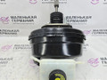 вакуумный усилитель тормозов BMW X3 F25 2013, 2.0 л., N20 B20 A, бензин, АКПП, а52/7 spacegrau, хетчбэк 5 дв., полный привод, правый руль, 6857869, 34336794473, 6794473 - фото №2
