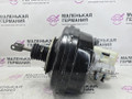 вакуумный усилитель тормозов BMW X3 F25 2013, 2.0 л., N20 B20 A, бензин, АКПП, а52/7 spacegrau, хетчбэк 5 дв., полный привод, правый руль, 6857869, 34336794473, 6794473 - фото №4