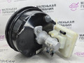 вакуумный усилитель тормозов BMW X3 F25 2013, 2.0 л., N20 B20 A, бензин, АКПП, а52/7 spacegrau, хетчбэк 5 дв., полный привод, правый руль, 6857869, 34336794473, 6794473 - фото №5