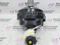 вакуумный усилитель тормозов Volkswagen Golf GTI 6 поколение 2011, 2.0 л., CCZB, бензин, робот, b4/b9a белый, хетчбэк 5 дв., передний привод, правый руль, 3C2614106N, 1K2614105BN, 1K2611301C, 1K2611349C, 1K0945459 - фото №2