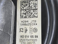 вакуумный усилитель тормозов Volkswagen Golf GTI 6 поколение 2011, 2.0 л., CCZB, бензин, робот, b4/b9a белый, хетчбэк 5 дв., передний привод, правый руль, 3C2614106N, 1K2614105BN, 1K2611301C, 1K2611349C, 1K0945459 - фото №10