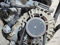 генератор Volkswagen Passat B8 2015, 1.8 л., CJSA, бензин, робот, 2t/c9x чёрный перламутр, седан, правый руль, 06J903023H - фото №2