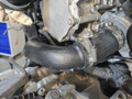 патрубок интеркулера Volkswagen Passat B8 2015, 1.8 л., CJSA, бензин, робот, 2t/c9x чёрный перламутр, седан, правый руль, 5Q0145840 - фото №2