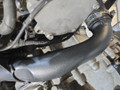 патрубок интеркулера Volkswagen Passat B8 2015, 1.8 л., CJSA, бензин, робот, 2t/c9x чёрный перламутр, седан, правый руль, 5Q0145840 - фото №4